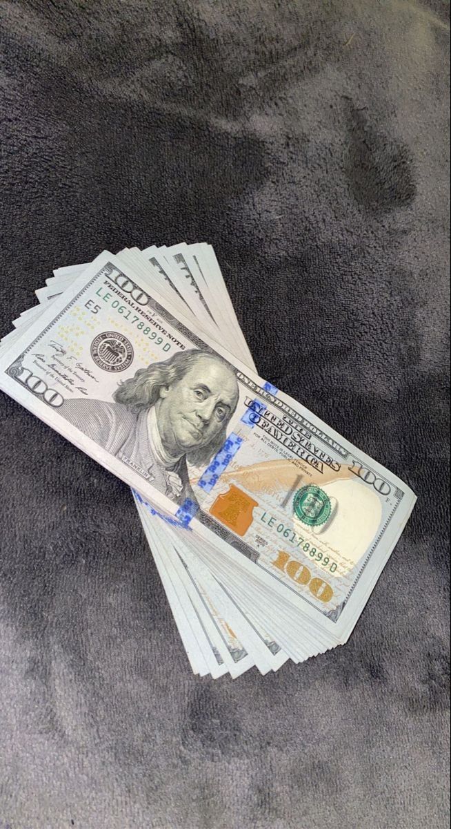 Counterfeit USD For Sale