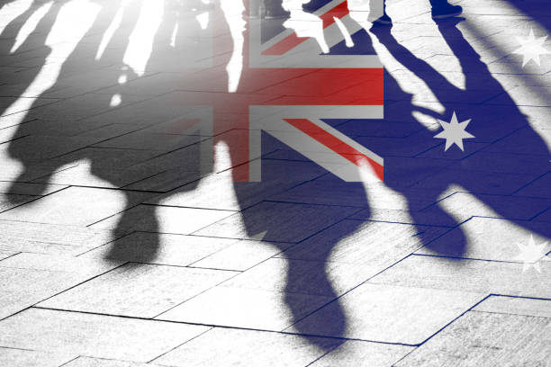 Apply for Australian work visa