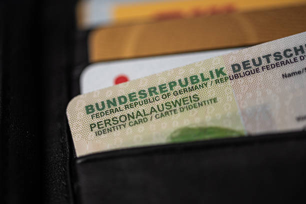 Buy German ID Card Fast