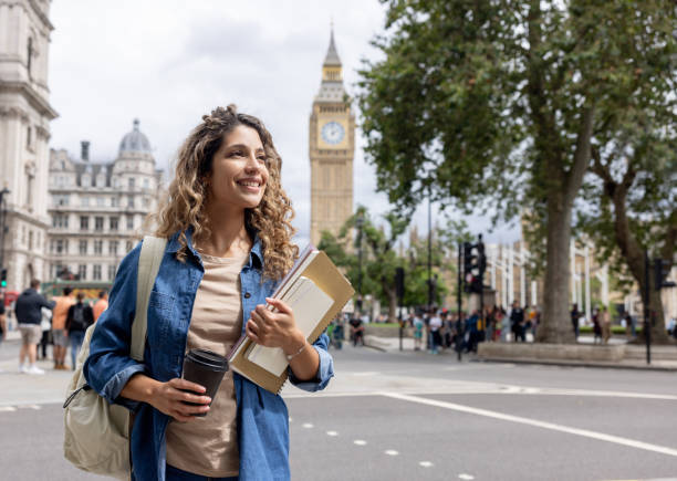 How to Apply For British Citizenship
