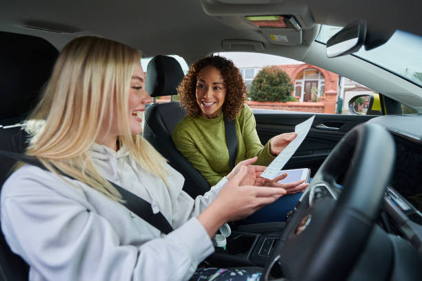 Apply For UK Driving Licence