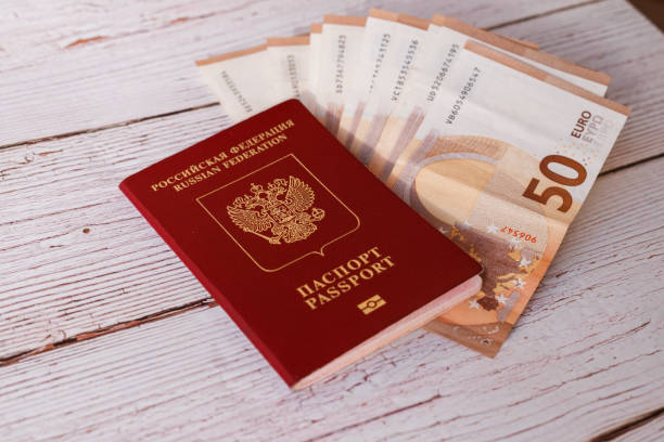 Buy German Passport 24 Hours
