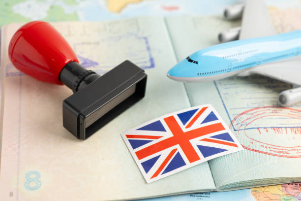UK Investor Visa Process
