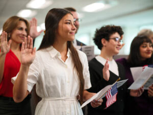 Get US Citizenship Requirements For Immigrants
