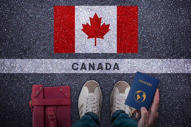 Canada Express Entry Requirements