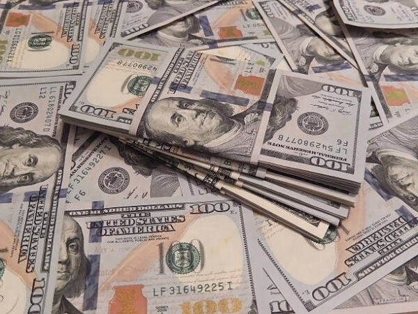 Counterfeit USD For Sale