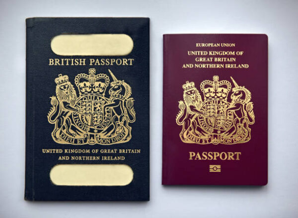 Get UK Passport - Image 3