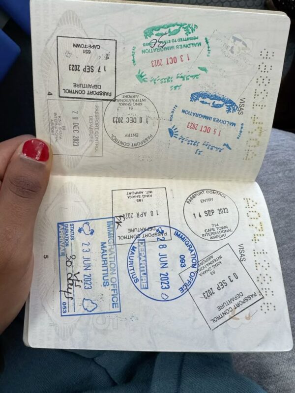 How to Get US Work Visa Quickly