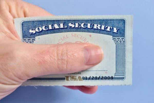 Get social security Card - Image 3