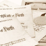 Authentic-Looking Degree Certificates