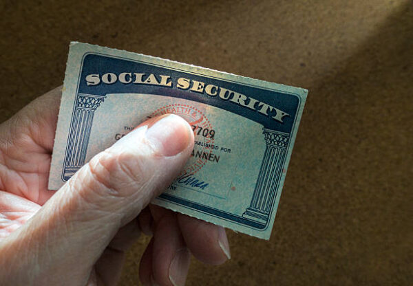 Social Security Number Lookup