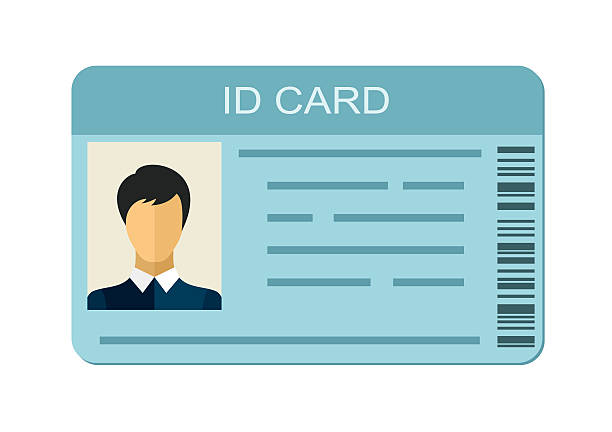 Authentic Looking US ID Cards,