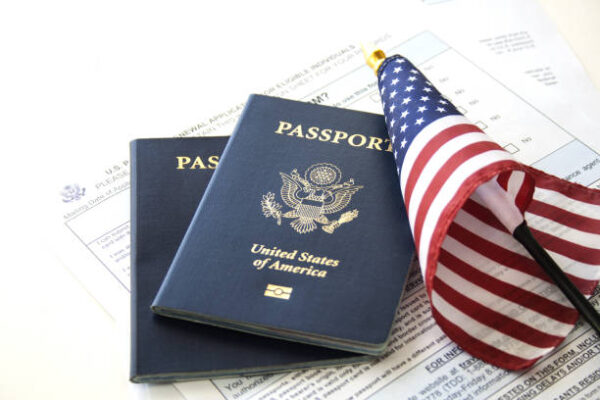 Legit US Passport Provider