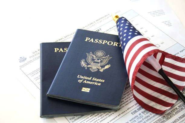 Legit US Passport Provider