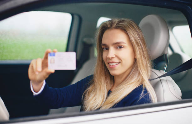Legit US Driver's License